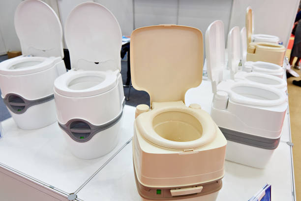 Best Portable Restroom Setup and Delivery  in Flora, AL